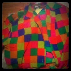 Vintage Women's blouse